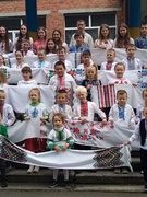 Всесвітній день вишиванки