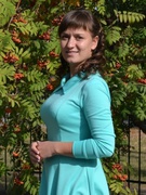 Берестовська Інна Олександрівна