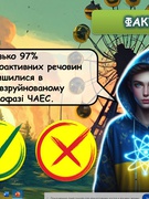 Чорнобиль: пам'ять, надія, відродження