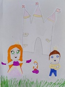 Бібліотечні конкурси - роботи учасників