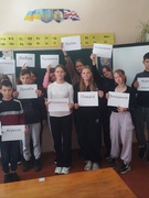 Тиждень протидії булінгу