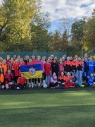 Ліга кращих (дівчата)2025