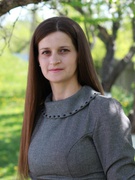 Стругаряну Олена Костянтинівна
