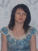 Кашуба Ірина Іванівна