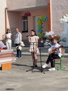 Останній дзвоник 2025