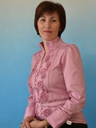 Чепка Віталія Юріївна