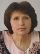 Хохлова Тетяна Михайлівна