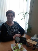 Гуцол Жанна Дмитрівна