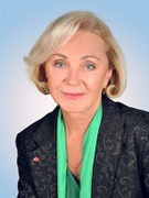 Кречик Любов Олексіївна