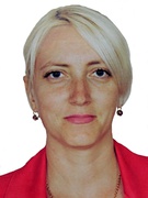 Таніч Ганна Іванівна