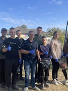 Всесвітній день прибирання