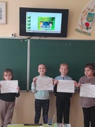 Безпечний Інтернет- наше спільне завдання!