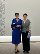 Свято освітянської душі