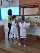 Тиждень Незалежності