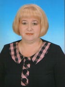 Мельничук Наталія Степанівна