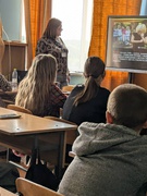 СТОП БУЛІНГ! ШКОЛА — ТЕРИТОРІЯ ДОБРОТИ