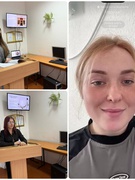 Захист курсових ВХП