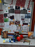 35 річниця пам'яті Чорнобильської катастрофи