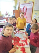 "Чума ХХ століття"-- ВІЛ -СНІД.01.12.2020р.