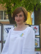 Золотарьова Ольга Олександрівна