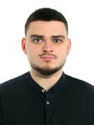 Чалий Владислав Романович