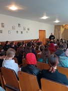 Захистимо дітей від небезпечного інтернету!!!