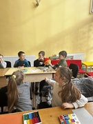 Дивовижний світ тварин