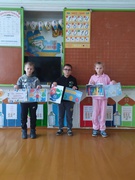 Міжнародний день прав людини