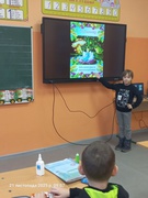 Всесвітній день захисту дітей