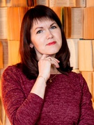 Повстяна Наталія Рашитівна