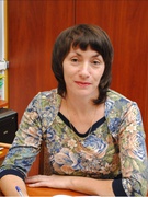 Лисиця Людмила Миколаївна