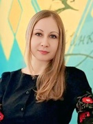 Васильєва Олеся Василівна