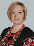 Ковальчук Наталія Володимирівна