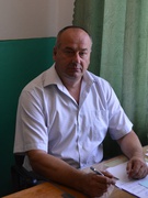 Кравчук Віктор Романович