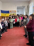 Підсумки І семестру 2024/2025 н.р.