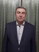 Шевчук Микола Петрович