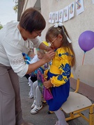 Перший дзвоник 2025!