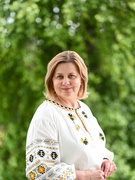 Мороз Галина Юріївна