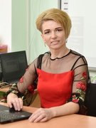 Прасол Вікторія Іванівна