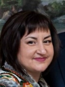Глібка Ярослава Вікторівна