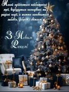 Новий 2025 оік