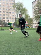 Мініфутбол