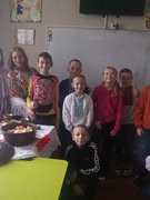 Свято Андрія