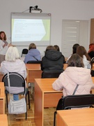 Зустріч з алергологом