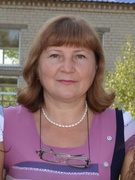 Рєзкова Ірина Володимирівна