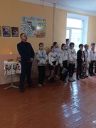 День пам'яті жертв Голодомору