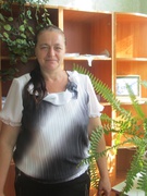 Андрощук Надія Петрівна