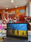 День захисників і захисниць України