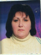Стадник Марія Миколаївна