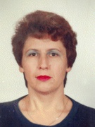 Яремчук Наталія Василівна